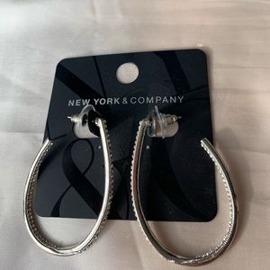 New York and company hoops